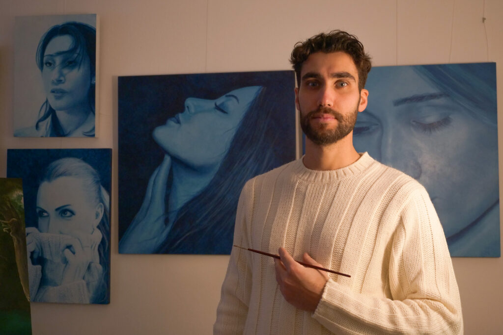 Marco Pierini