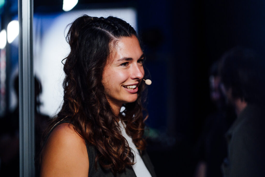 Ilaria Foresti