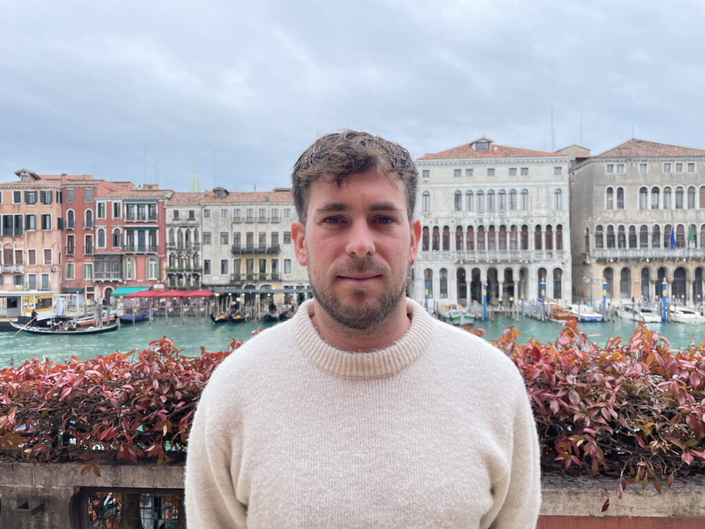 Tommaso Tedesco