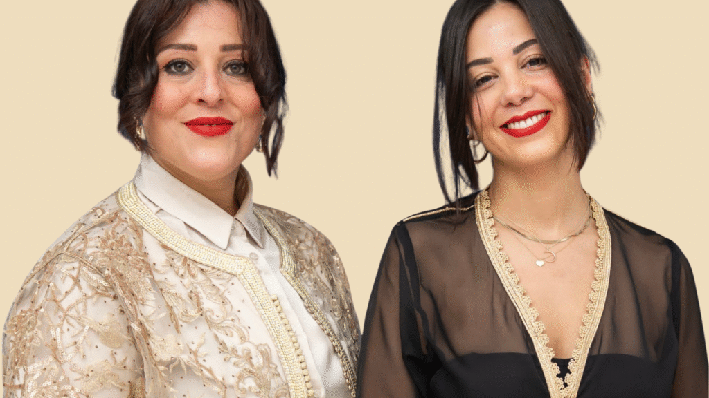 Founders Hamane Moroccan Beauty