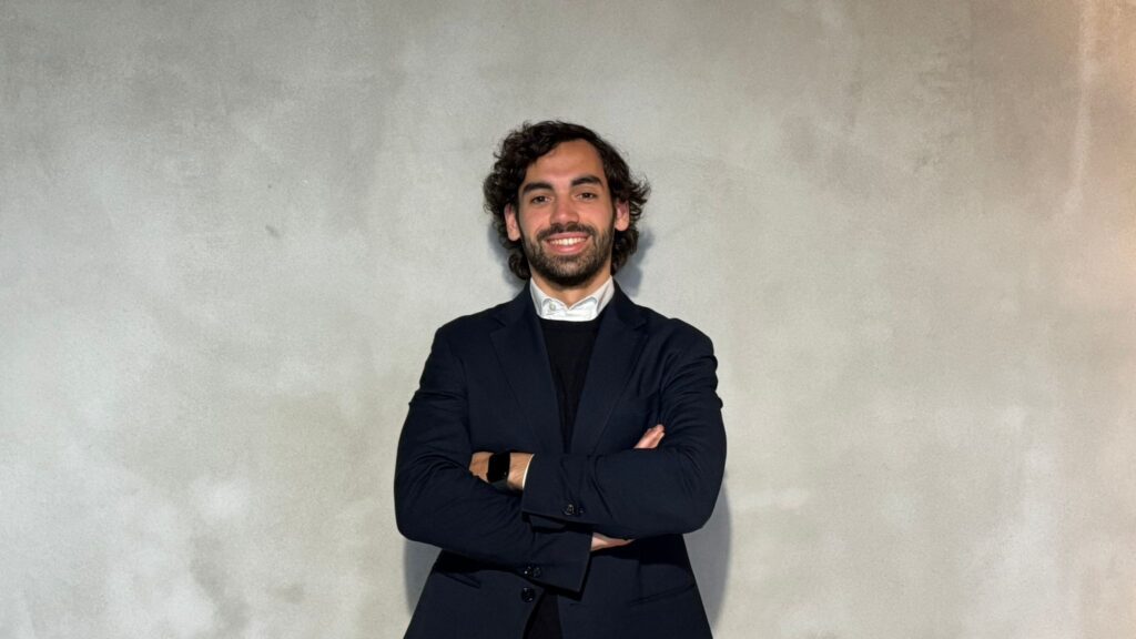 Gabriele Capilino