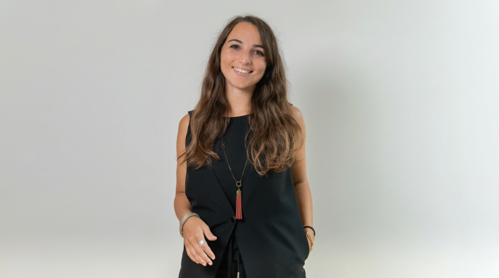 Francesca Bianchi