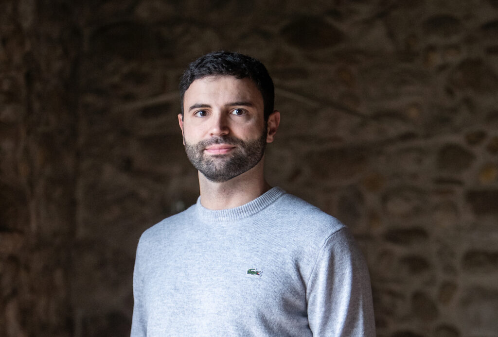 Nicolas Verderosa